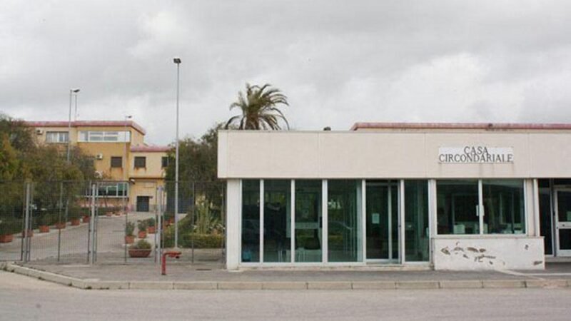 Agrigento, incontri di pugilato in carcere, è la denuncia dei sindacati di polizia