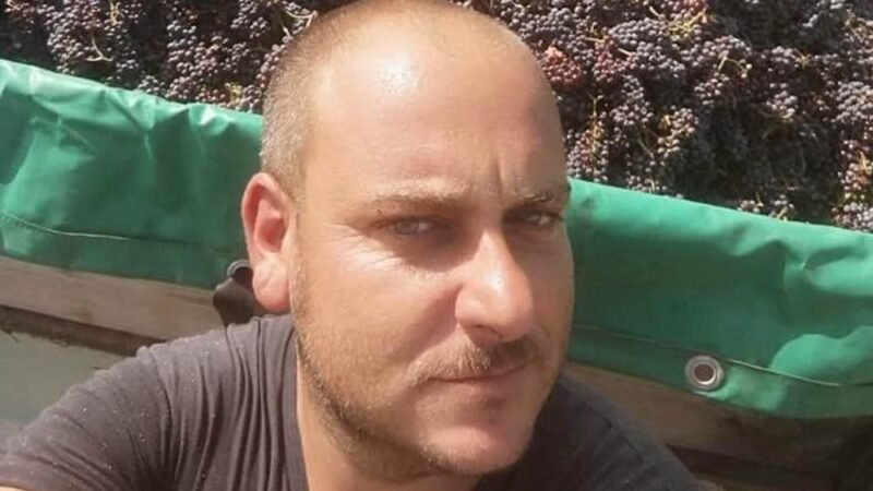 Tragedia ieri a Petrosino, va a pescare ha un malore e muore