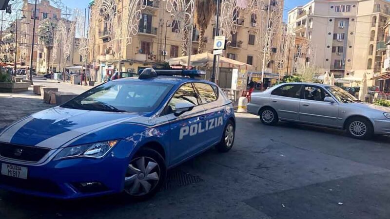 Estate in sicurezza, la polizia al fianco dei cittadini in viaggio