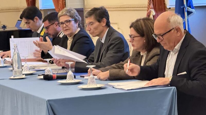 Nel Trapanese un Natale nel segno della sicurezza