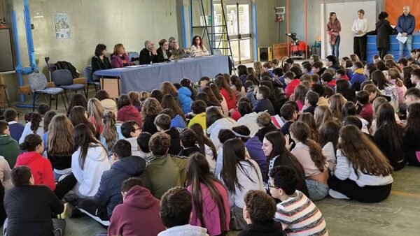 Verso il 21 marzo. Ricordato oggi Giuseppe Montalto, agente di polizia penitenziaria