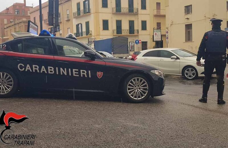 Controllo del territorio, denunce e segnalazioni alla prefettura