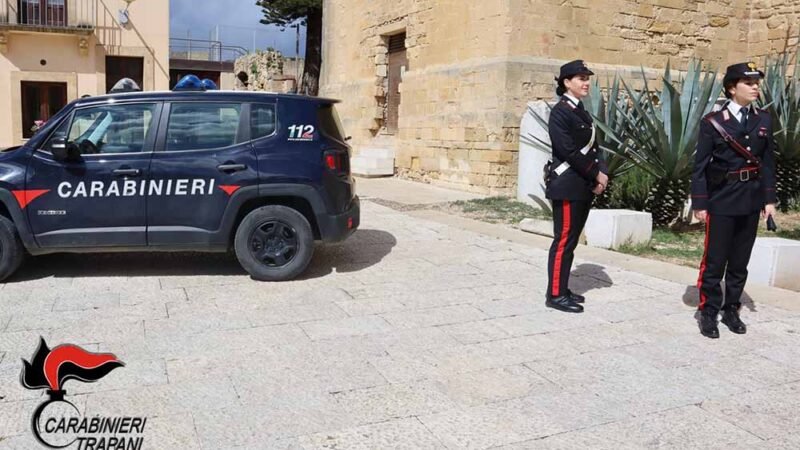 Denunciato per possesso di droga un magrebino