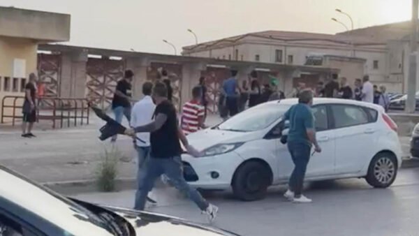Coppa Italia Eccellenza. Vietata la vendita dei biglietti ai residenti nella provincia di Agrigento