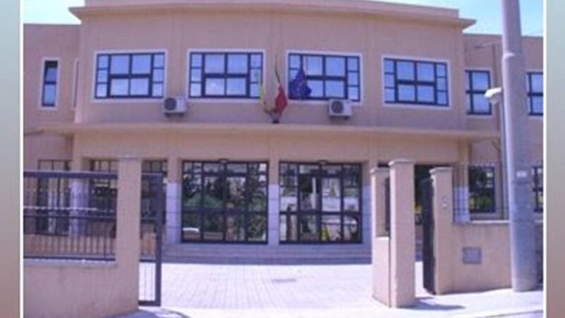 A Custonaci a scuola senza riscaldamento, presentata una Interrogazione