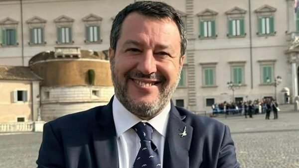 Matteo Salvini assolto al processo Open Arms: “Il fatto non sussiste”