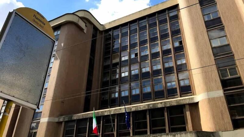 Il Tar del Lazio accoglie ricorso aspirante poliziotto