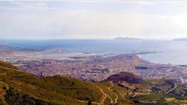 Qualità della vita: Trapani all’85 posto