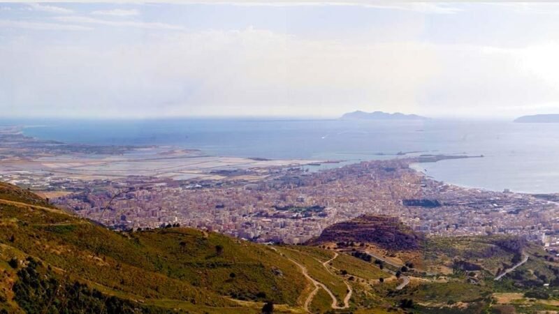 Qualità della vita: Trapani all’85 posto