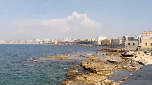 Trapani a Natale: Mare, Sapori e Tradizioni per una Vacanza Indimenticabile