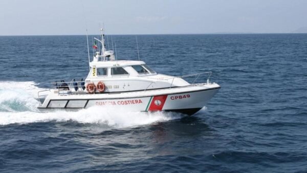 Nessuna traccia del velista scomparso nel mare di Ragusa