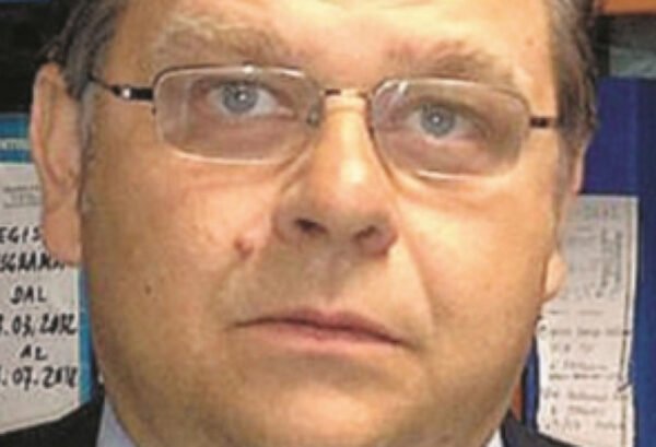 E’ Alberto Mazzeo il nuovo presidente del consiglio comunale di Trapani