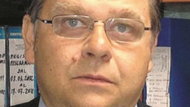 E’ Alberto Mazzeo il nuovo presidente del consiglio comunale di Trapani