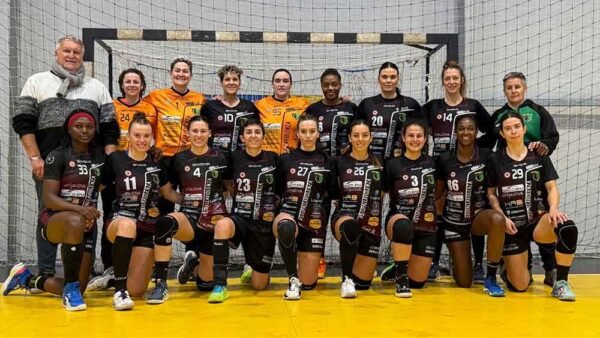 Handball Leno-AC Life Style Handball, le Arpie vincono ancora