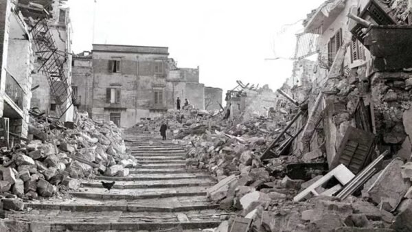 Belìce, a 57 anni dal terremoto si parla di sviluppo