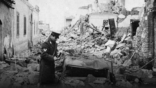 Anniversario terremoto del Belice. Dal 14 al 16 gennaio ingressi gratuiti nei Musei della Valle