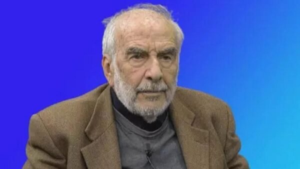 Calogero Pumilia si dimette da presidente della Fondazione Orestiadi di Gibellina