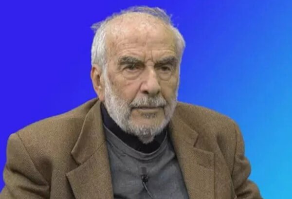 Calogero Pumilia si dimette da presidente della Fondazione Orestiadi di Gibellina