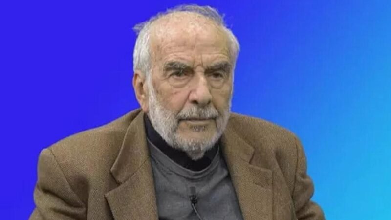 Calogero Pumilia si dimette da presidente della Fondazione Orestiadi di Gibellina