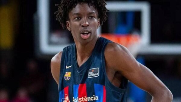 Anche la stampa spagnola racconta l’affair Dame Sarr: “Escándalo con la perla del Barça”