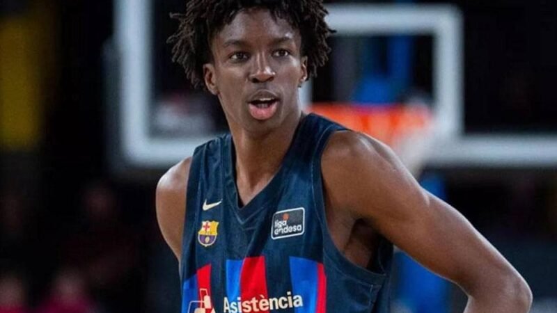 Anche la stampa spagnola racconta l’affair Dame Sarr: “Escándalo con la perla del Barça”