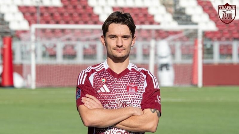 Piovanello e Toscano in granata