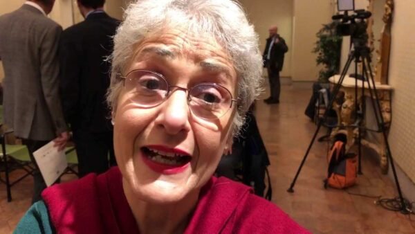 Cda Fondazione Orestiadi nomina Francesca Corrao presidente