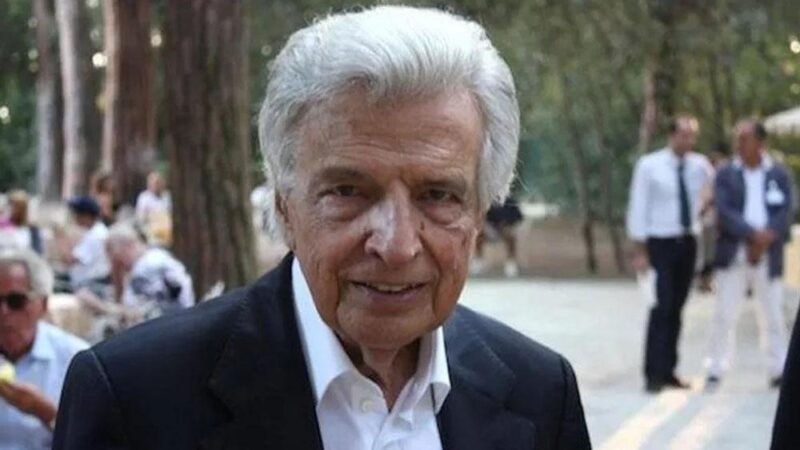 Morto a Roma il giornalista Furio Colombo, nel 75′ firmò l’ultima intervista a Pasolini