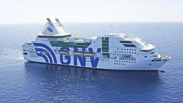 Lavoro, tre giornate di recruiting di Gnv in Sicilia