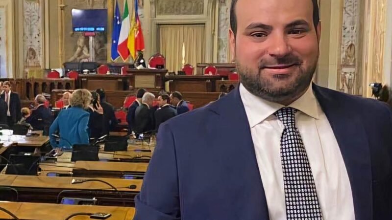 Sanità. Carenza di bombole d’ossigeno in farmacie dei centri medio-piccoli