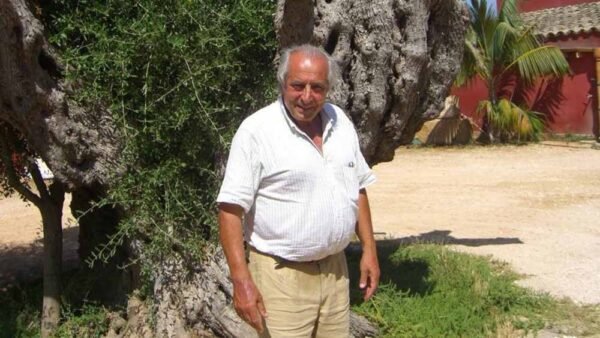 Gianfranco Becchina e la famiglia Messina Denaro