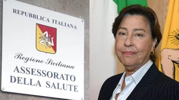 Si è dimessa l’assessore regionale alla Sanità, al suo posto Daniela Faraoni