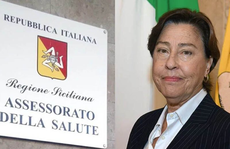 Si è dimessa l’assessore regionale alla Sanità, al suo posto Daniela Faraoni