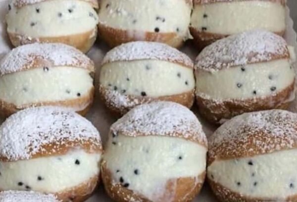Le Graffe di Trapani: un dolce simbolo della nostra tradizione