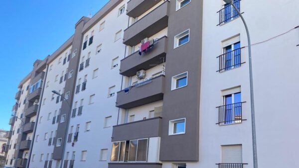 IACP. Completata la maggior parte di interventi di risanamento edilizio finanziato con 38 milioni di euro