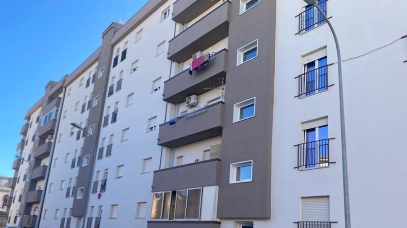 IACP. Completata la maggior parte di interventi di risanamento edilizio finanziato con 38 milioni di euro