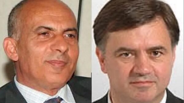 Riesame respinge scarcerazione dell’ex senatore Papania e dell’ex vicesindaco di Alcamo Perricone