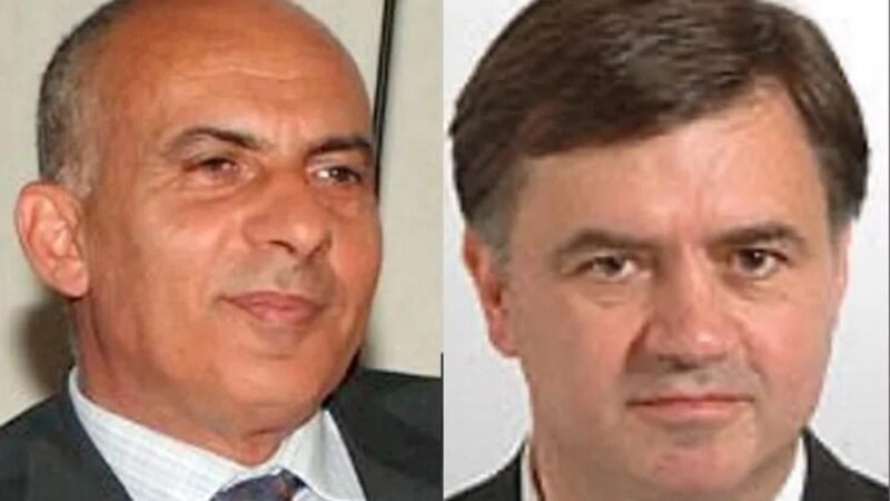 Processo Eirene. Oggi saranno sentiti due investigatori