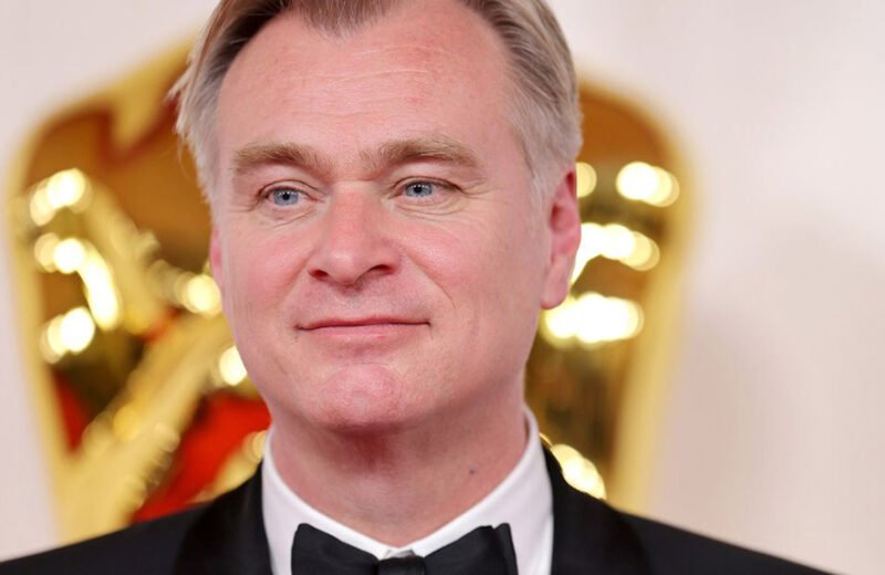 A Favignana un super cast per l’adattamento del mito dell’Odissea di Omero del regista Christopher Nolan