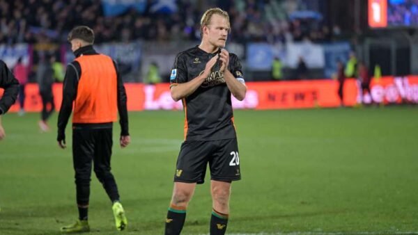 Palermo abbraccia il nuovo Re: Joel Pohjanpalo sempre più vicino ai rosanero