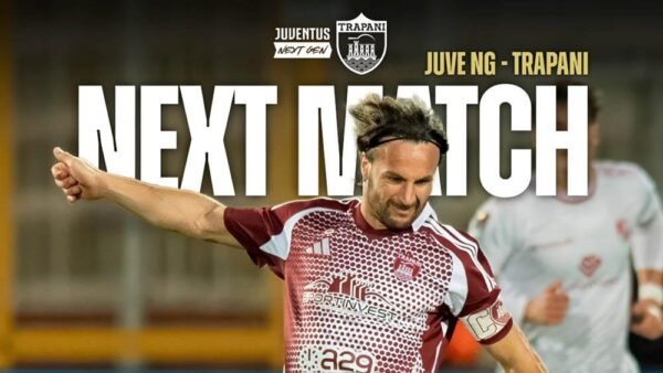 Domani il Trapani sfida la squadra tra le più in forma del campionato [Video]