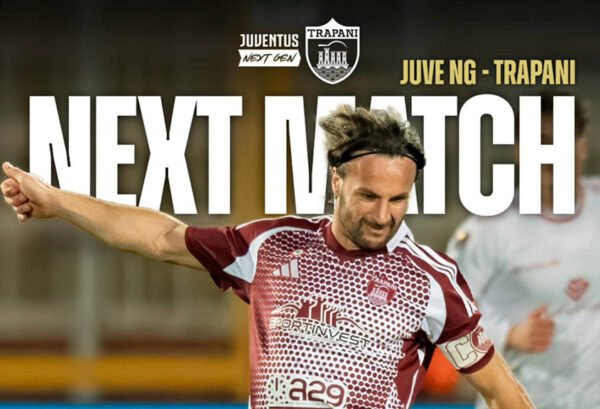 Domani il Trapani sfida la squadra tra le più in forma del campionato [Video]