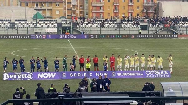 Juventus Next Gen-Trapani, si chiude 2 – 0 per i bianconeri