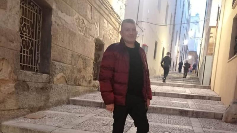 Omicidio Liborio Como, convalidato il fermo, rimane in carcere il presunto omicida
