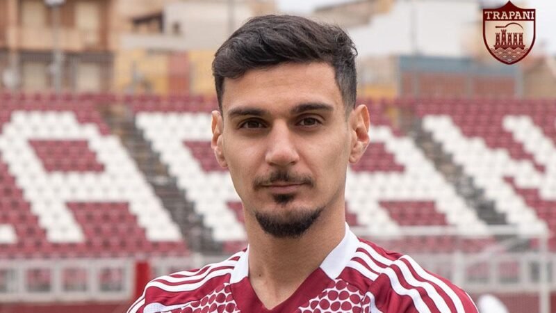 Calciomercato Trapani: Mulè e Ruggiero in granata