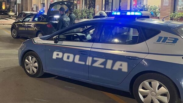 Non si fermano le risse a Marsala anche tra ragazzine