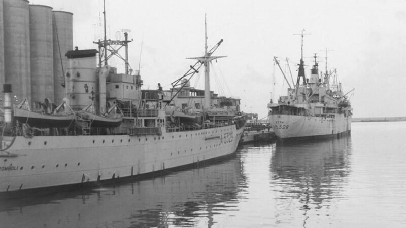 “1968” – Il mondo conosce la Valle del Belice due giorni dopo il terremoto