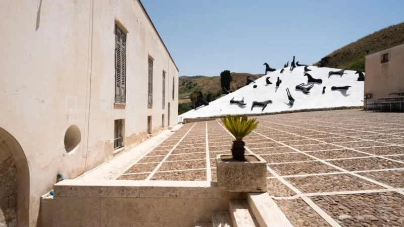 Fondazione Orestiadi. Il grazie del CdA e lo stupore del sindaco per le dimissioni di Pumilia