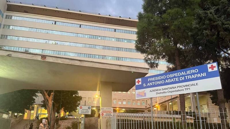 Morto all’ospedale di Trapani uno dei migranti intossicati da idrocarburi