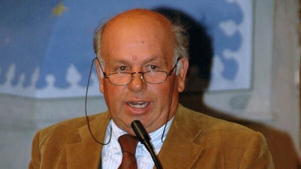 Si è spento Mario Pellegrino ex sindaco di Custonaci